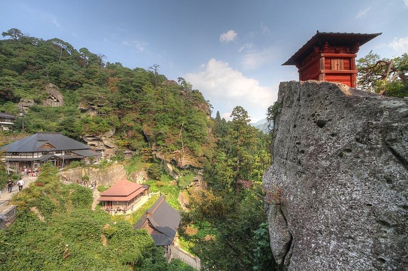 Yamagata Prefecture, Japan