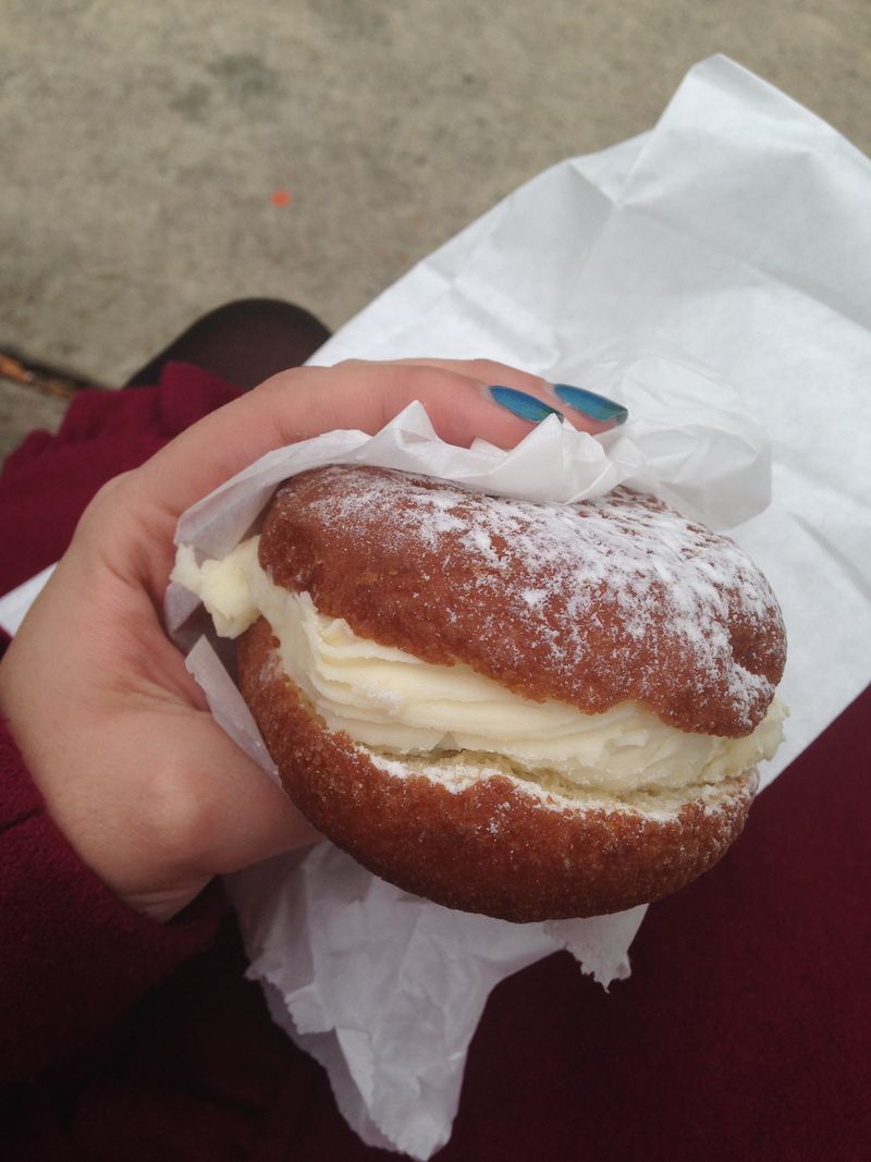Frangelli's Bakery – Philadelphia, PA