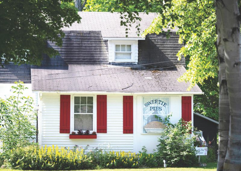 Cozy Small-Town Experience