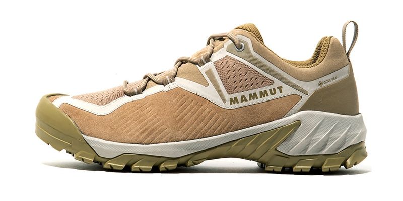 Mammut Sapuen Low GTX