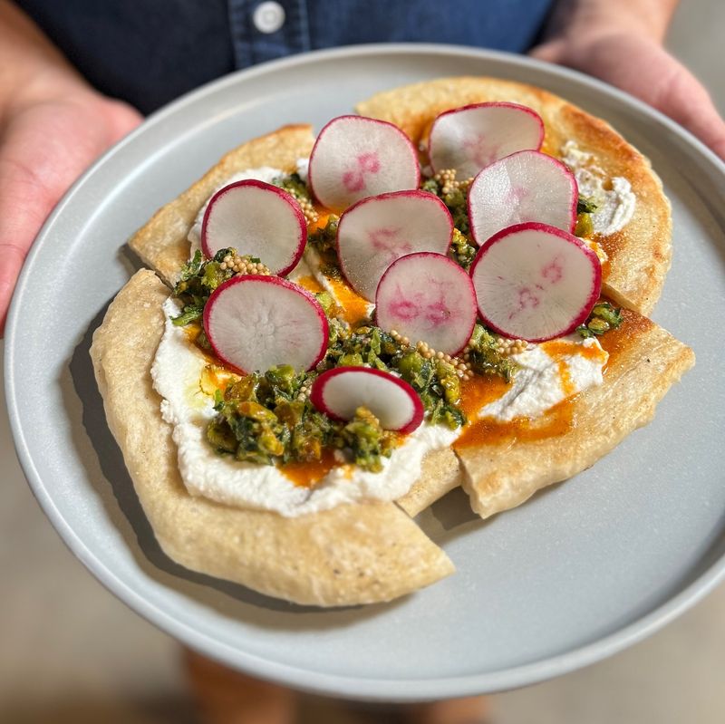 Gladys (Edgewater Public Market – Denver Metro)