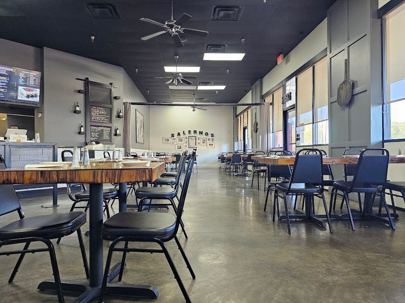 Salerno's – Gilbert