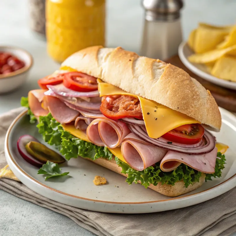 Casey's Market – Chicago, IL