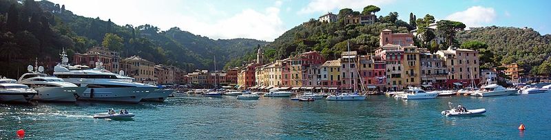 Portofino, Italy