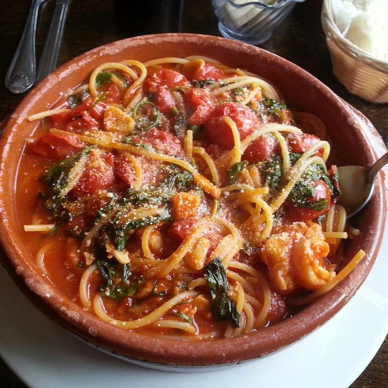 La Sorrentina in North Bergen