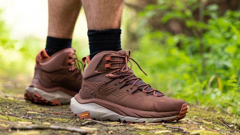 Dramatically Reduced Fatigue on Long Hiking Days