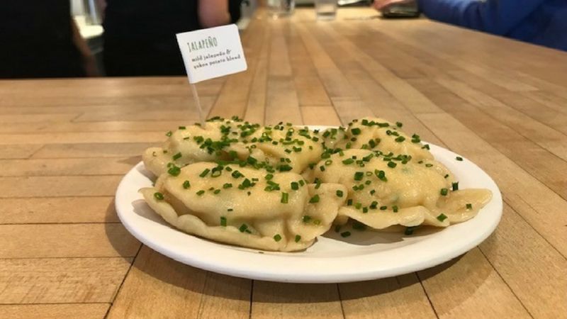 Baba's Pierogies (Brooklyn)