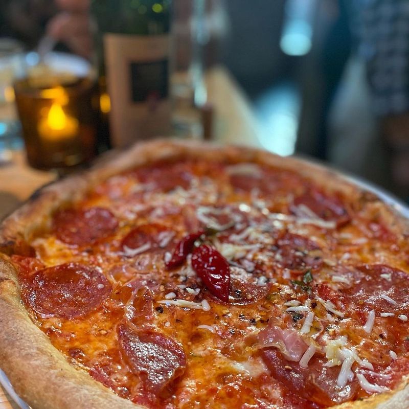 Prato (Winter Park) – Park Avenue Favorite with the Widowmaker