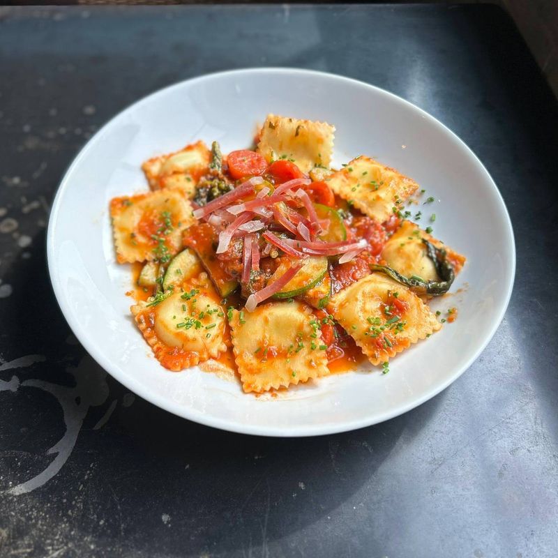 Tuscan Table (South Portland)