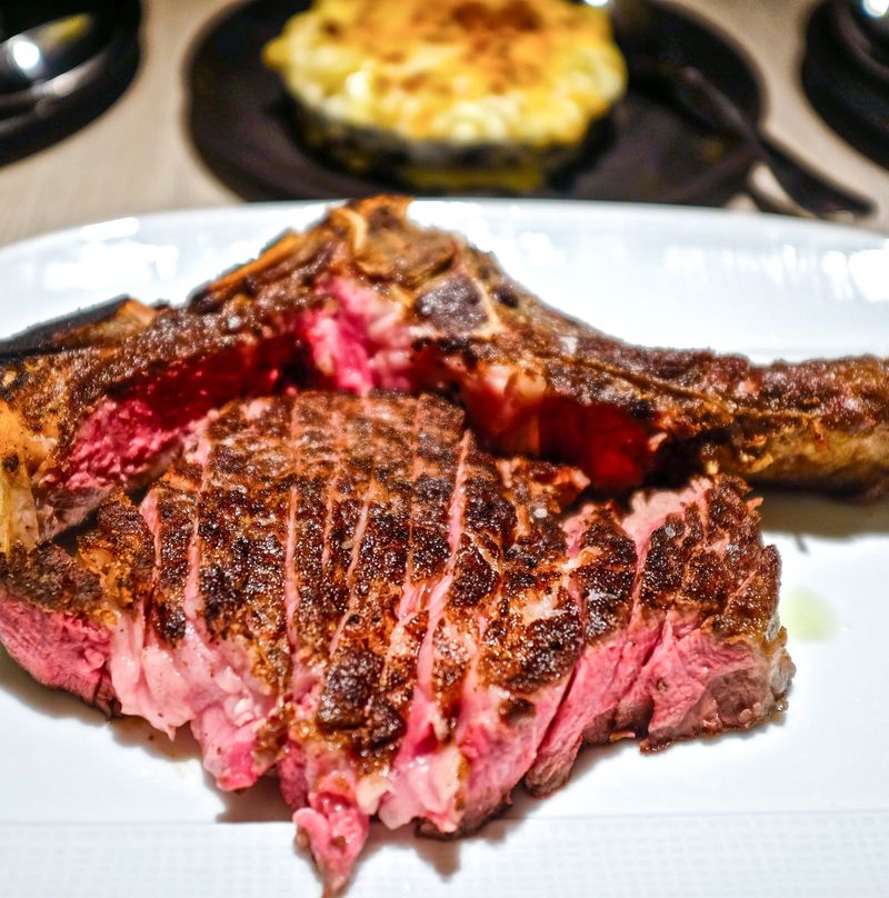 Knife (Dallas)