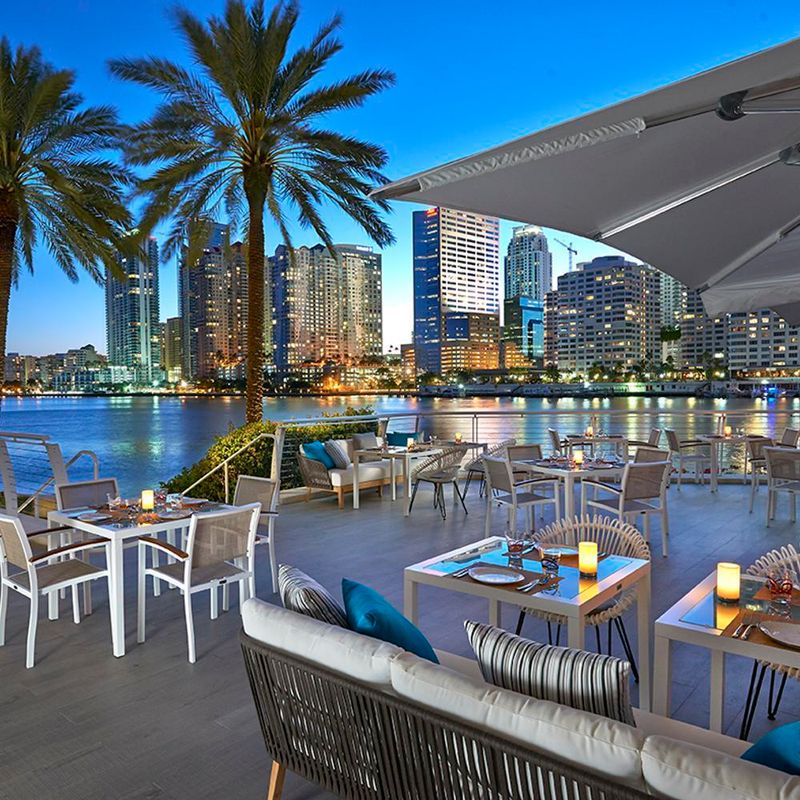 Recoveco (South Miami)