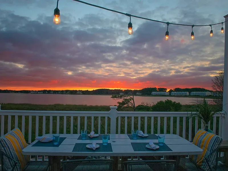 Bluecoast Seafood Grill