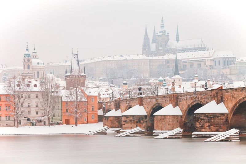 Prague, Czech Republic