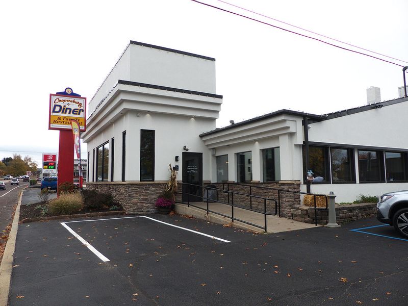 Coopersburg Diner & Family Restaurant