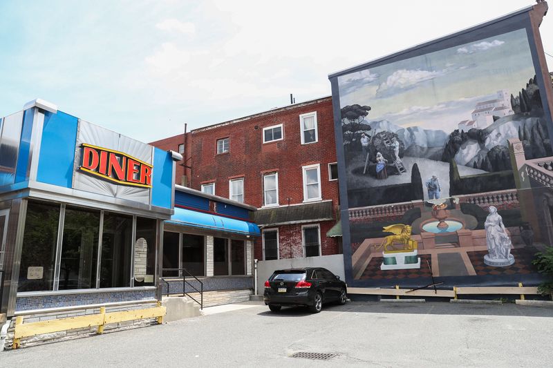 Broad Street Diner