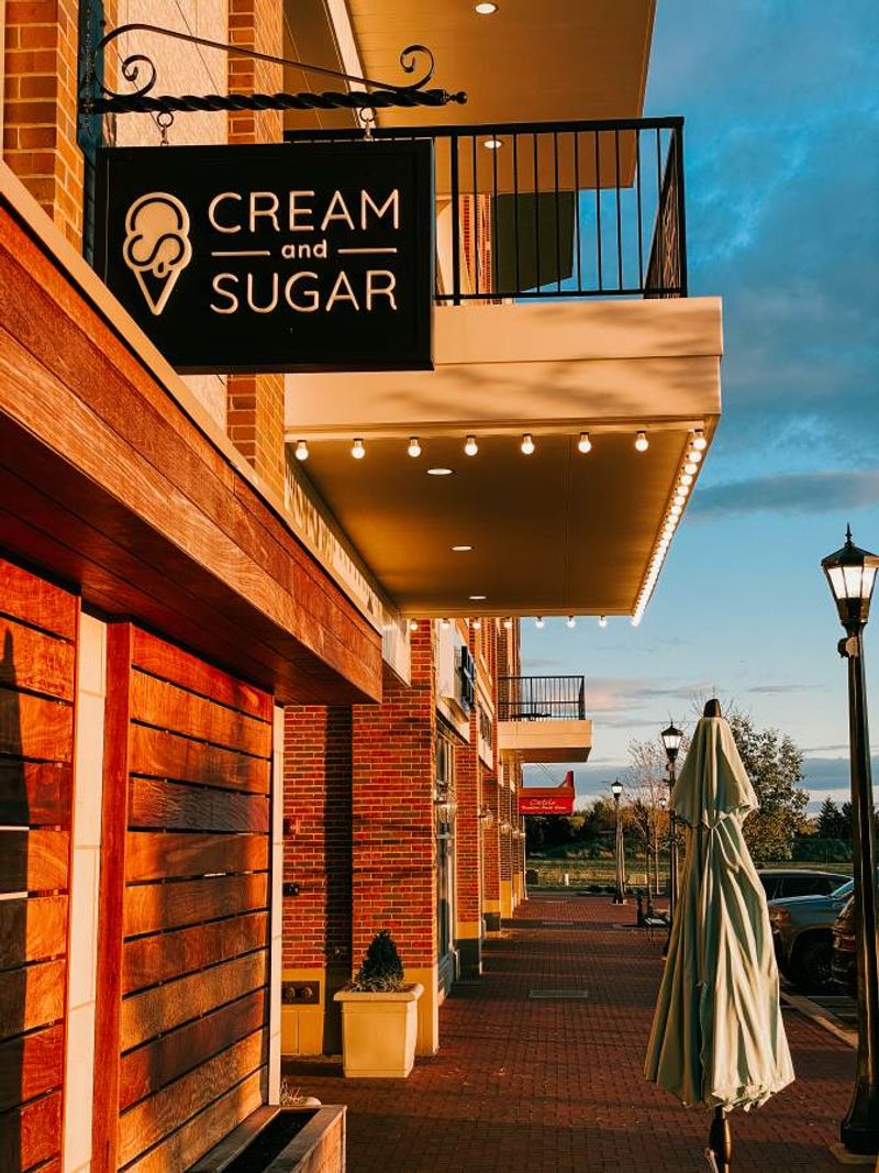 Michigan Cream & Sugar – Bay City