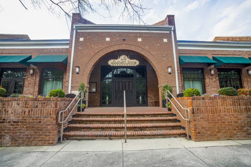 Southern Prime Steakhouse — Southern Pines