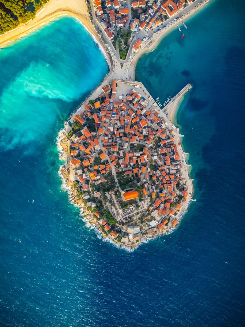 Primošten, Croatia