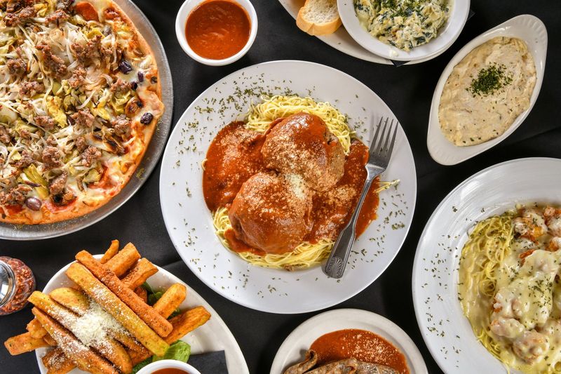 Gendusa's Italian Eatery & Market (Kenner – Historic Rivertown)