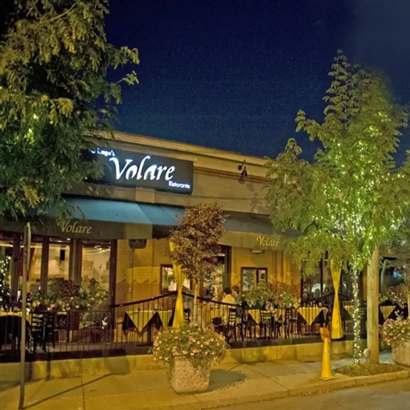 Volare Italian Ristorante — Louisville, KY