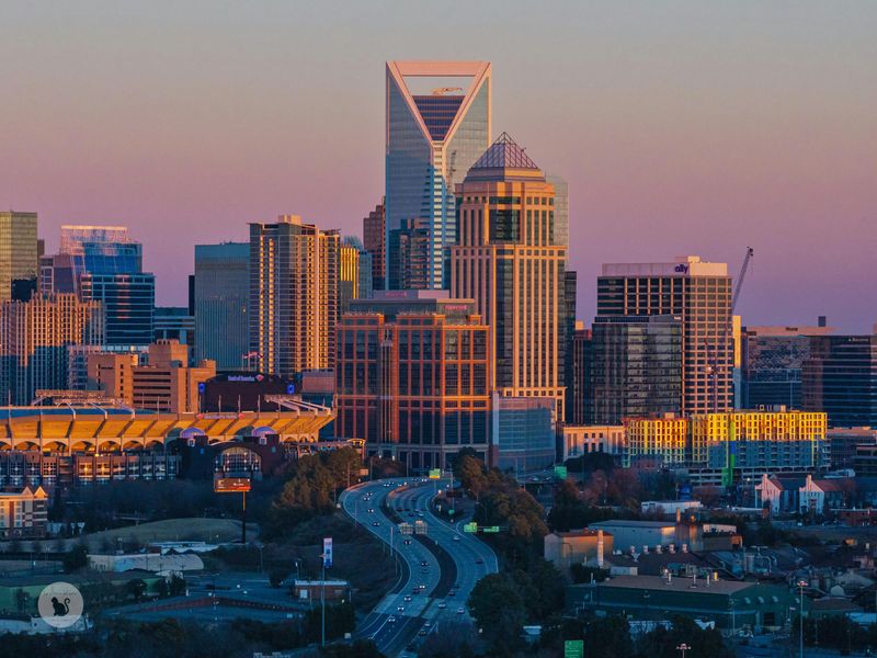 Charlotte, North Carolina