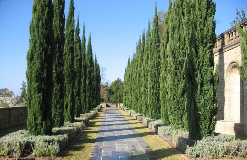 Greystone Mansion & Gardens (Beverly Hills)