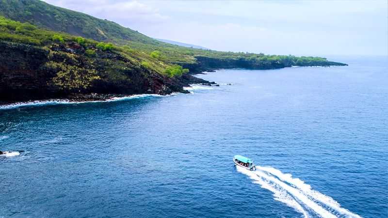 Drive the Spectacular Kona Coast