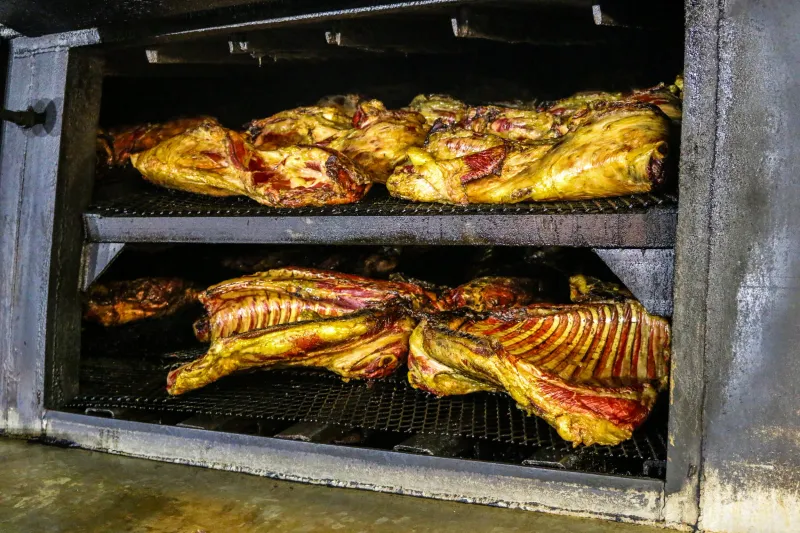 Owensboro Is Proof That the Best BBQ Comes with Roots
