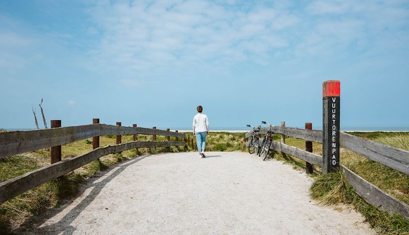 Schiermonnikoog, Netherlands