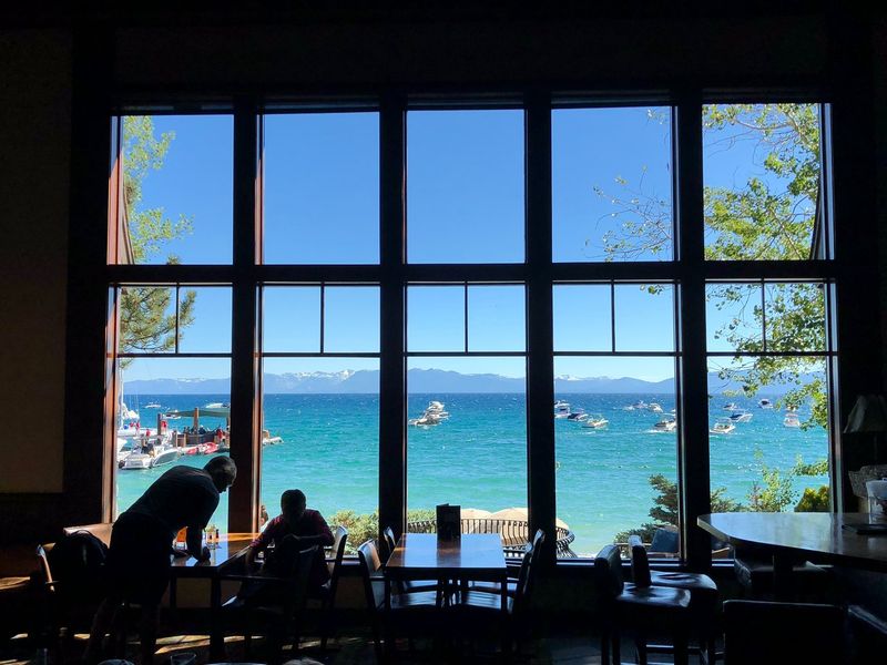 Lone Eagle Grille – Incline Village