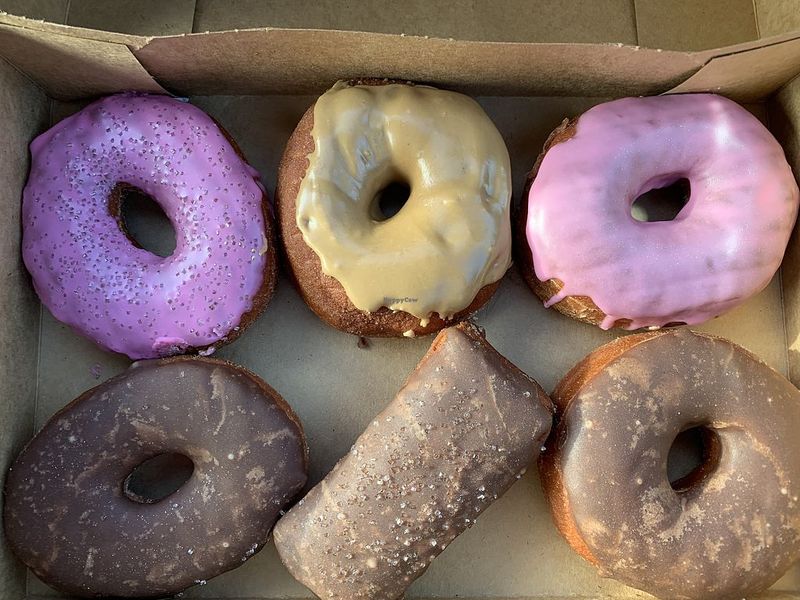 Casual Friday Donuts - Spokane