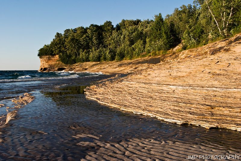 Michigan's Upper Peninsula