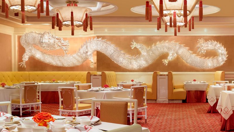 Wing Lei (Wynn)