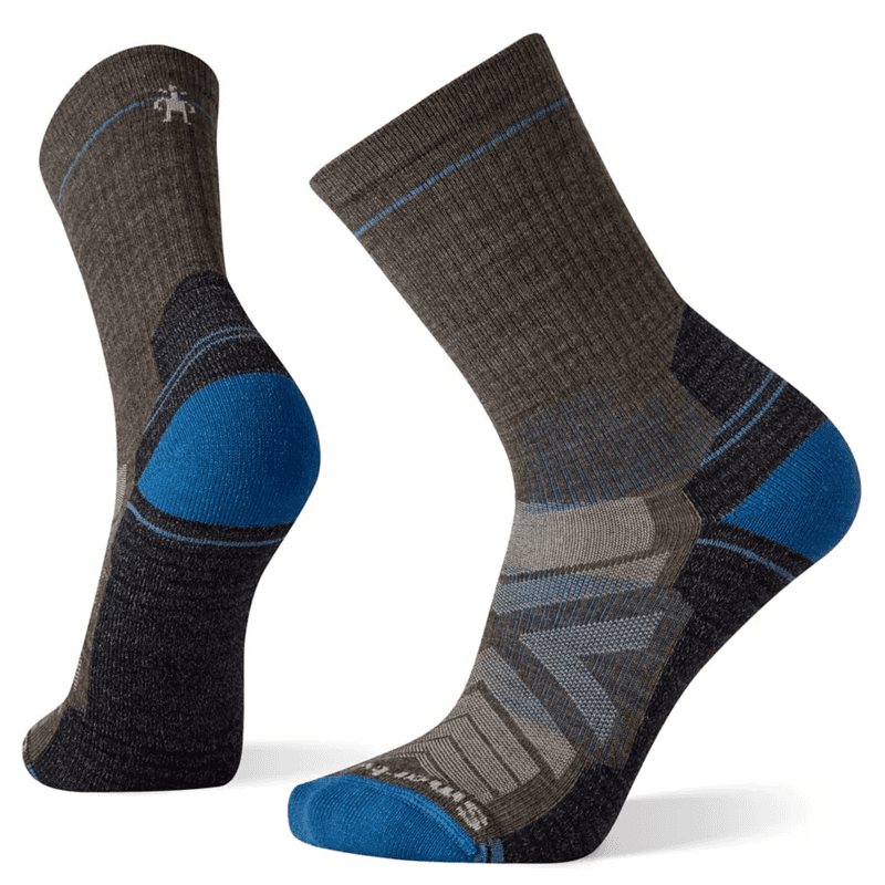 Smartwool Hike Light Crew