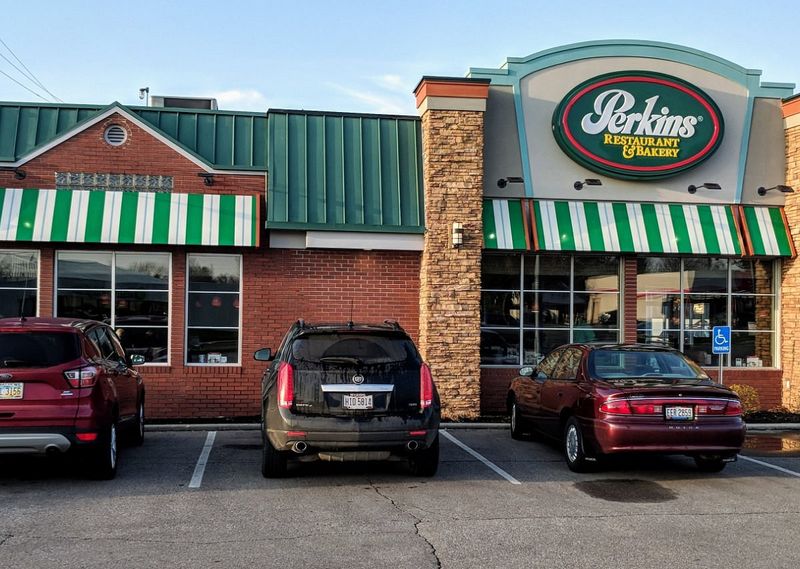 Perkins Restaurant & Bakery