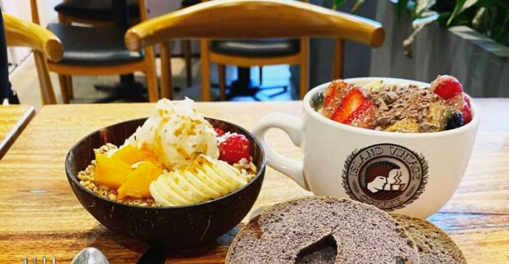 Waikiki, Hawaii: Here’s Why Island Vintage Coffee Is a Must-Try Spot