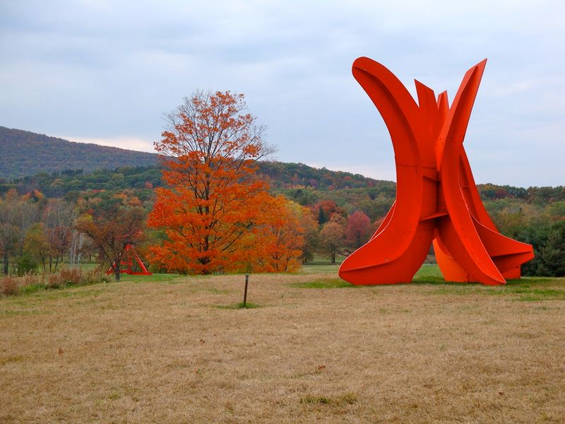 Storm King Art Center (New Windsor)