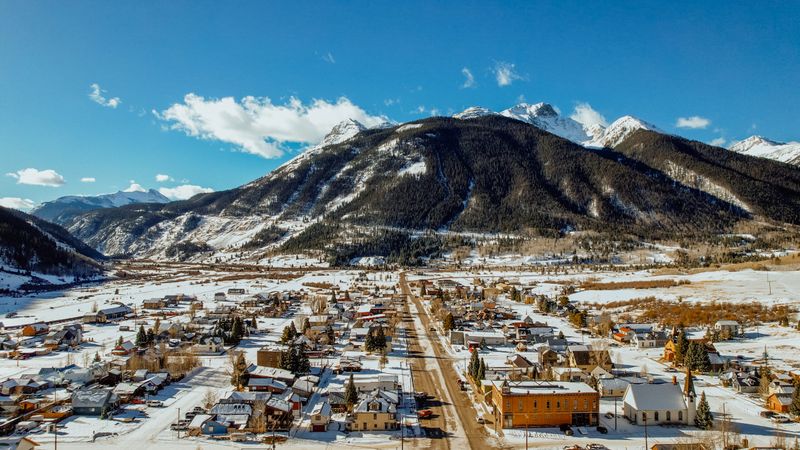 Silverton, Colorado