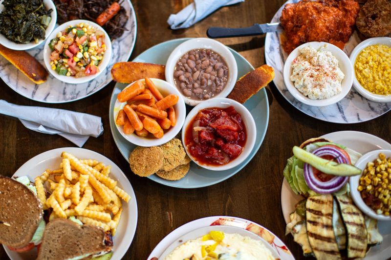 Ramsey’s Diner – Lexington