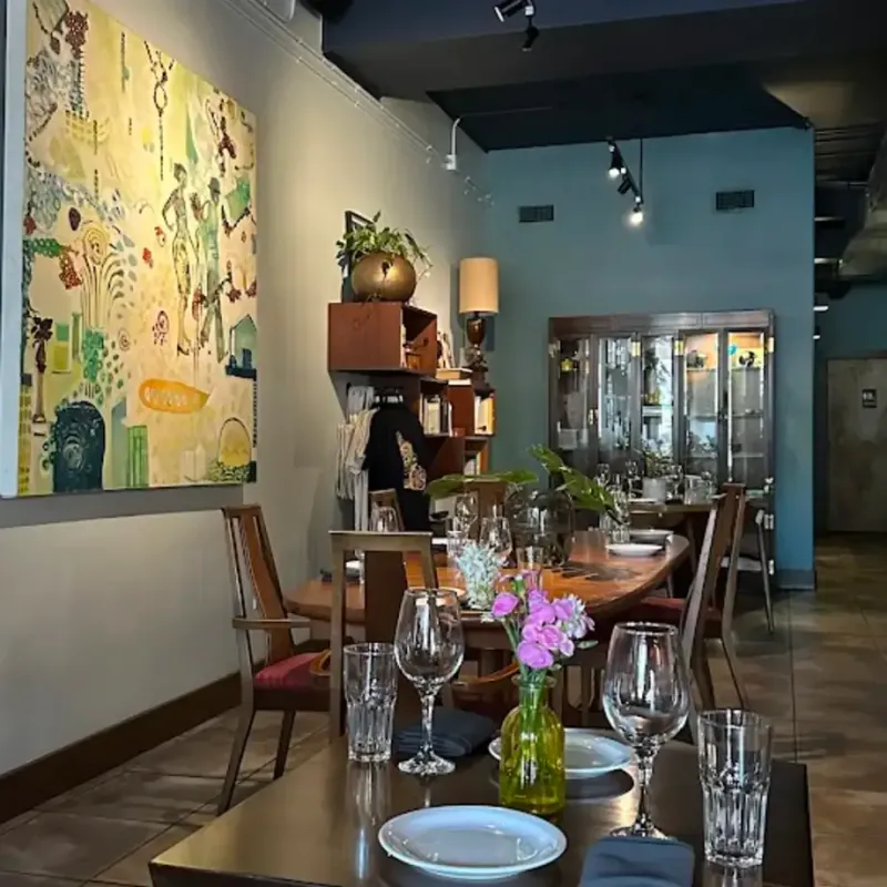 EntreNos – Miami Shores
