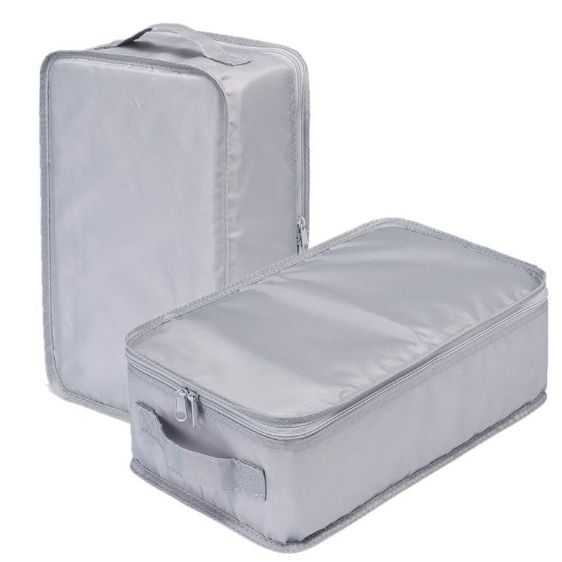 JJ Power Double-Layer Waterproof Shoe Bag