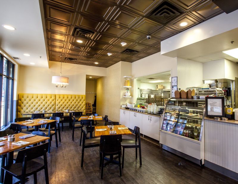 The Buttered Tin — St. Paul