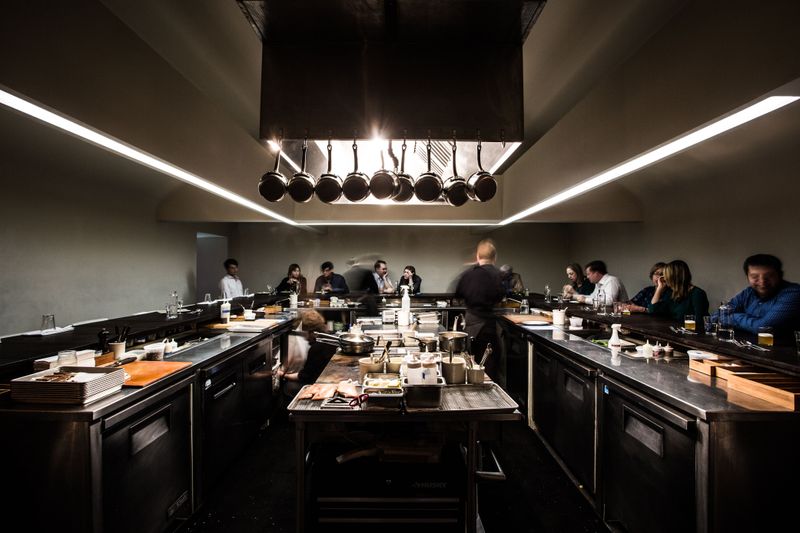 The Catbird Seat (Nashville)