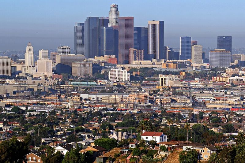 Los Angeles, California