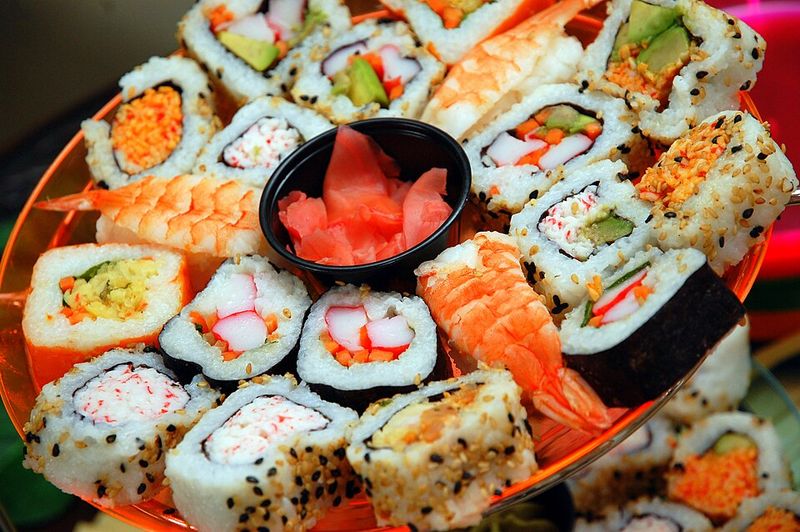 Philadelphia, PA — Royal Sushi & Izakaya (Queen Village)