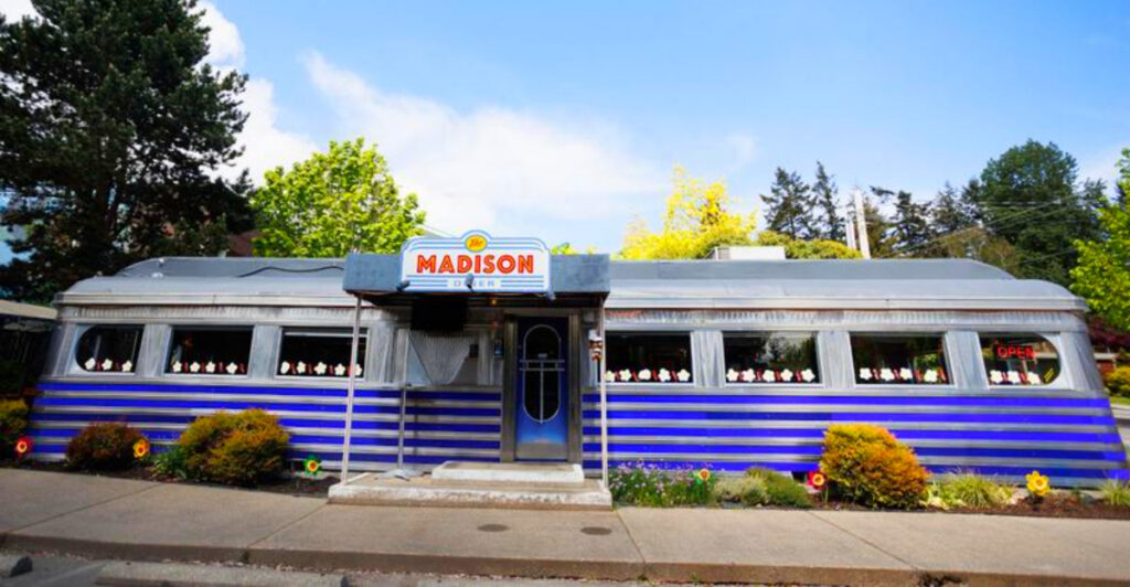 Washington’s 15 Must-Try Diners (No Chain Pretenders, Just Real Deal Classics)