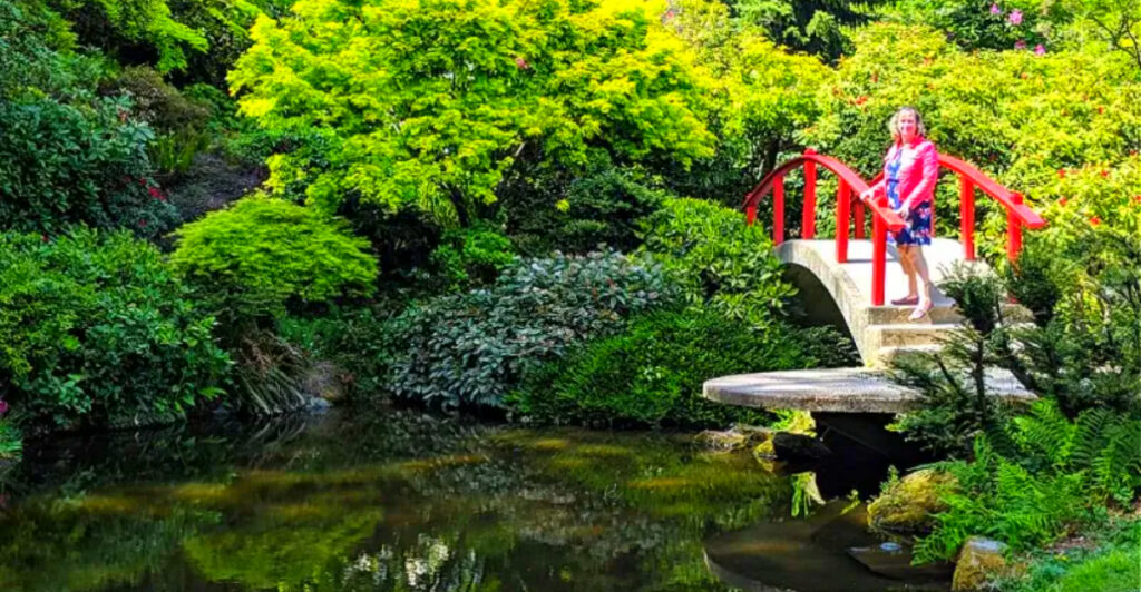 Washington’s Most Underrated Zoo and Garden Combo Just Minutes South of Seattle