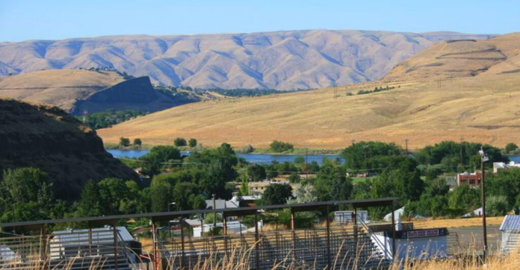 Washington’s Riverfront City That Locals Say Is Perfect for Retirement