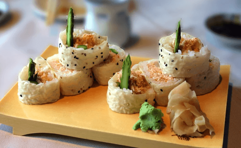 Kisaku – Seattle (Wallingford / Green Lake area)