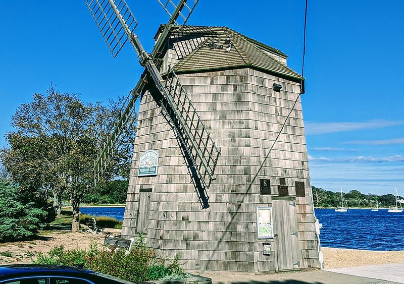 Sag Harbor, New York